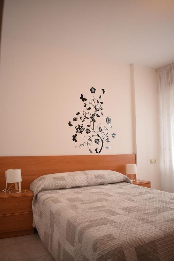 Apartamentos O Grove Eksteriør billede
