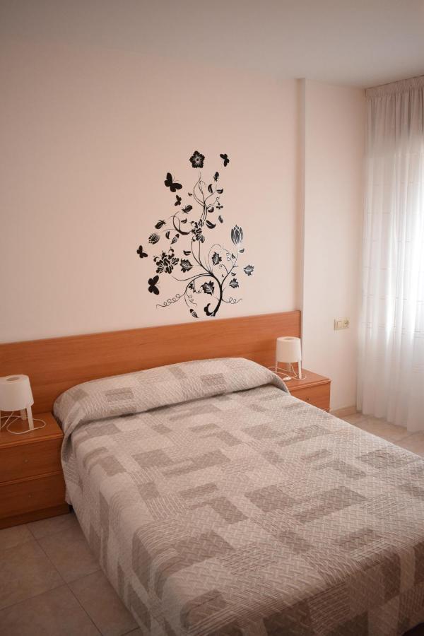 Apartamentos O Grove Eksteriør billede