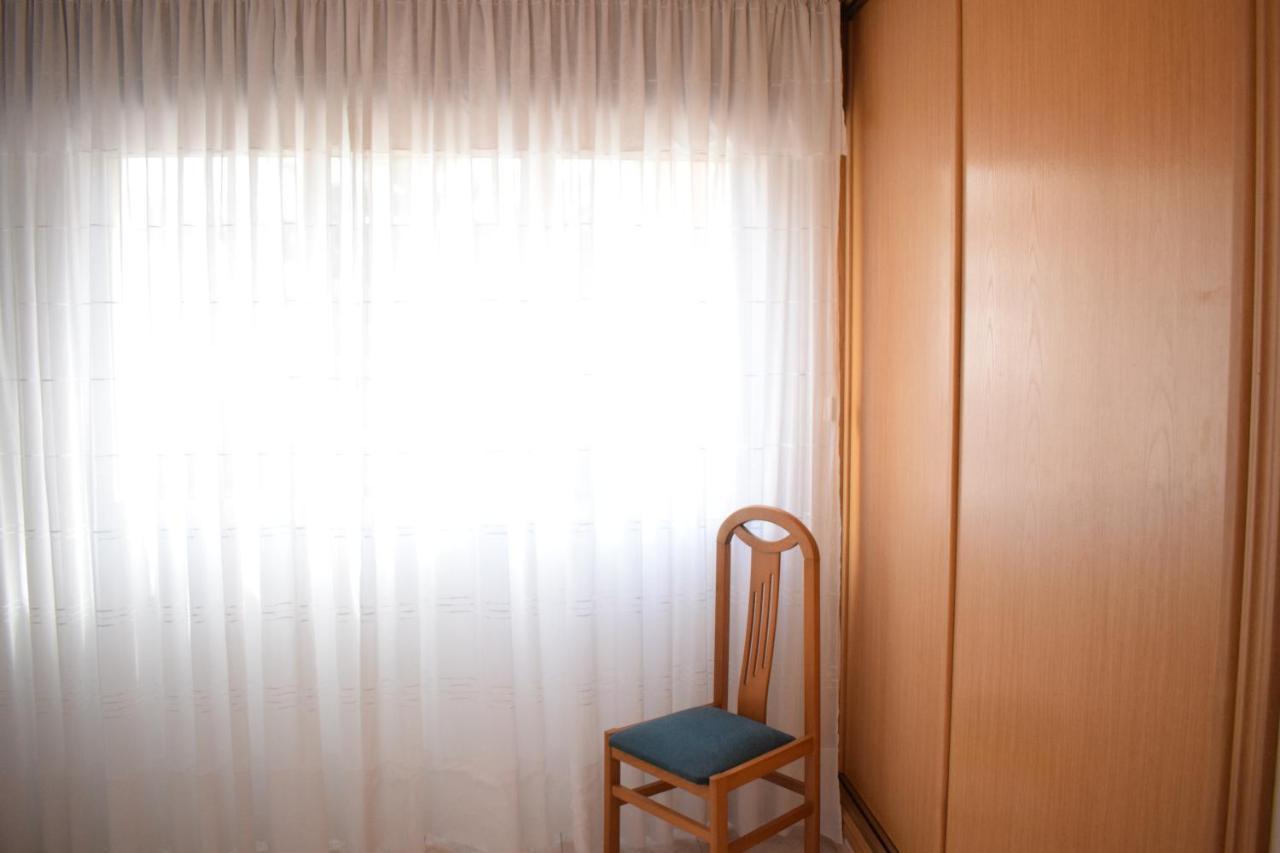 Apartamentos O Grove Eksteriør billede