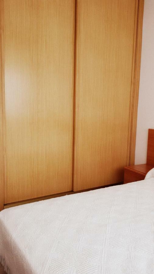 Apartamentos O Grove Eksteriør billede