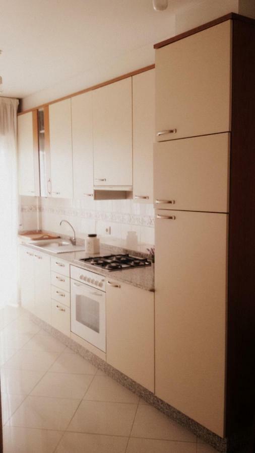 Apartamentos O Grove Eksteriør billede