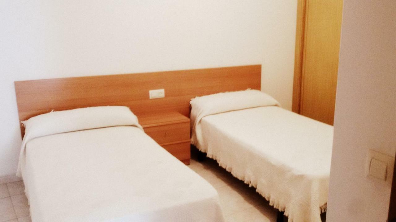 Apartamentos O Grove Eksteriør billede